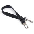 Dog seat belts hot sale pet car seat belt retractable leash dog carrier safety convenient dog leash supplies