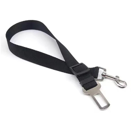 Dog seat belts hot sale pet car seat belt retractable leash dog carrier safety convenient dog leash supplies